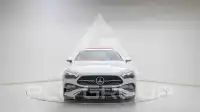 2025 Mercedes Benz CLE 200
