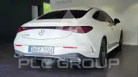 2025 Mercedes Benz CLE 200