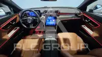 2025 Mercedes Benz CLE 200
