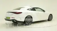 2025 Mercedes Benz CLE 200