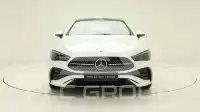 2025 Mercedes Benz CLE 200