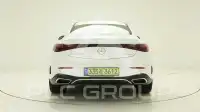 2025 Mercedes Benz CLE 200