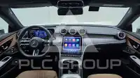 2025 Mercedes Benz CLE 200