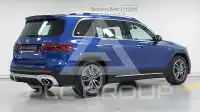 2025 Mercedes Benz Glb