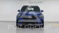 2025 Mercedes Benz Glb