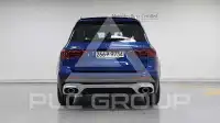 2025 Mercedes Benz Glb