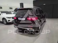 2025 Mercedes Benz Glb