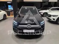 2025 Mercedes Benz Glb