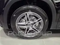 2025 Mercedes Benz Glb