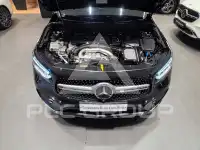 2025 Mercedes Benz Glb