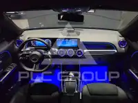 2025 Mercedes Benz Glb