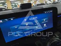 2025 Mercedes Benz Glb