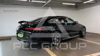 2025 Mercedes Benz GT