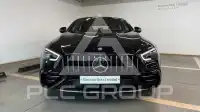 2025 Mercedes Benz GT
