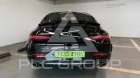 2025 Mercedes Benz GT