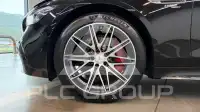 2025 Mercedes Benz GT