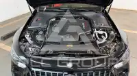 2025 Mercedes Benz GT