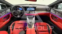 2025 Mercedes Benz GT
