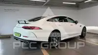 2025 Mercedes Benz GT
