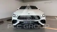 2025 Mercedes Benz GT