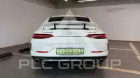2025 Mercedes Benz GT