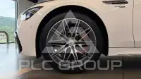2025 Mercedes Benz GT