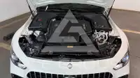 2025 Mercedes Benz GT