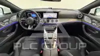 2025 Mercedes Benz GT