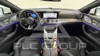 2025 Mercedes Benz GT