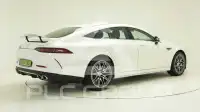 2025 Mercedes Benz GT