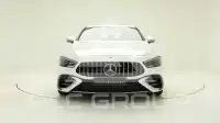 2025 Mercedes Benz GT