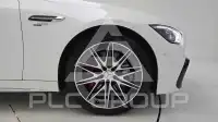 2025 Mercedes Benz GT