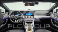 2025 Mercedes Benz GT