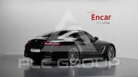 2025 Mercedes Benz GT