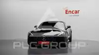 2025 Mercedes Benz GT