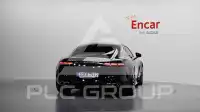 2025 Mercedes Benz GT