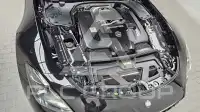 2025 Mercedes Benz GT