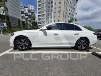 2025 Mercedes Benz E-Class