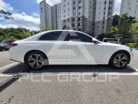 2025 Mercedes Benz E-Class