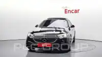 2025 Mercedes Benz E-Class
