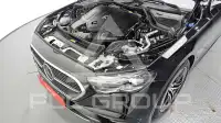 2025 Mercedes Benz E-Class