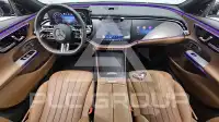 2025 Mercedes Benz E-Class