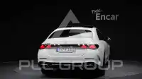 2025 Mercedes Benz E-Class