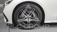 2025 Mercedes Benz E-Class