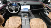 2025 Mercedes Benz E-Class