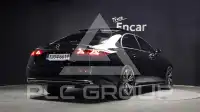 2025 Mercedes Benz E-Class