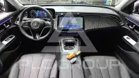 2025 Mercedes Benz E-Class