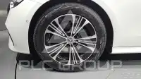 2025 Mercedes Benz E-Class