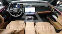 2025 Mercedes Benz E-Class