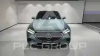 2025 Mercedes Benz E-Class